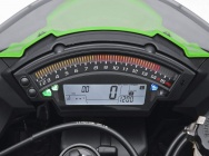 Мотоцикл Kawasaki ZX-10R Ninja 2011 фото