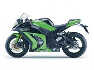 Мотоцикл Kawasaki ZX-10R Ninja 2013 фото