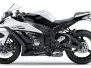 Мотоцикл Kawasaki ZX-10R Ninja 2014 фото