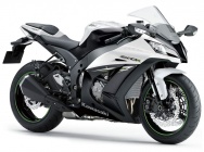 Мотоцикл Kawasaki ZX-10R Ninja 2014 фото
