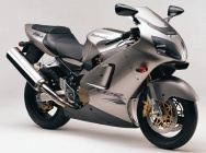 Мотоцикл Kawasaki ZX-12R 2000 фото