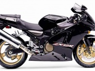 Мотоцикл Kawasaki ZX-12R 2003 фото