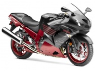 Мотоцикл Kawasaki ZX-14 Ninja Special Edition 2008 фото