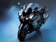 Мотоцикл Kawasaki ZX-14 Ninja 2006 фото