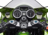 Мотоцикл Kawasaki ZX-14R Ninja 2012 фото