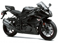 Мотоцикл Kawasaki ZX-6R Ninja Homologation Special 2013 фото