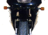 Мотоцикл Kawasaki ZX-9R 1996 фото