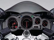 Мотоцикл Kawasaki ZZ-R 1200 2000 фото