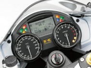 Мотоцикл Kawasaki ZZ-R 1400 Performance Sport 2014 фото