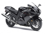 Мотоцикл Kawasaki ZZ-R 1400 2011 фото