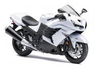 Мотоцикл Kawasaki ZZ-R 1400 2013 фото