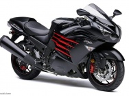 Мотоцикл Kawasaki ZZ-R 1400 2014 фото