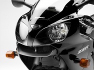 Мотоцикл Kawasaki ZZ-R 600 2008 фото