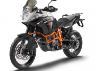 Мотоцикл KTM 1190 Adventure R 2013 фото