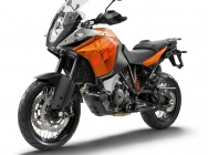 Мотоцикл KTM 1190 Adventure 2014 фото