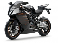Мотоцикл KTM 1190 RC8 CARBON 2009 фото