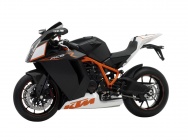 Мотоцикл KTM 1190 RC8 R 2009 фото