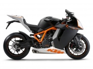 Мотоцикл KTM 1190 RC8 R 2010 фото
