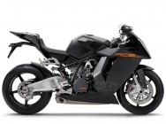 Мотоцикл KTM 1190 RC8 2010 фото
