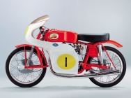 Мотоцикл KTM 125 RS 1959 фото