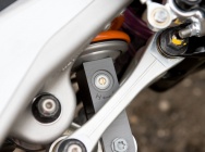 Мотоцикл KTM 125 SX 2012 фото