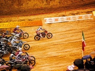 Мотоцикл KTM 125 SX 2012 фото