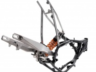 Мотоцикл KTM 150 SX 2012 фото