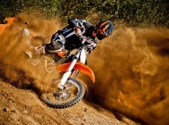 Мотоцикл KTM 150 SX 2013 фото