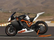 Мотоцикл KTM 1190 Race Kit 2009 фото