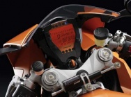 Мотоцикл KTM RC8 1190 2008 фото