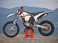 Мотоцикл KTM 250 EXC-F SIX DAYS 2013 фото