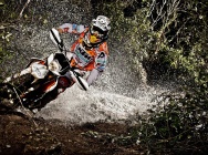Мотоцикл KTM 250 EXC-F SIX DAYS 2013 фото