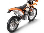 Мотоцикл KTM 250 EXC-F 2013 фото