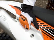 Мотоцикл KTM 250 SX-F 2012 фото