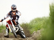 Мотоцикл KTM 250 SX 2012 фото