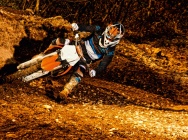 Мотоцикл KTM 250 SX 2012 фото