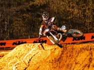 Мотоцикл KTM 250 SX 2012 фото