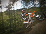 Мотоцикл KTM 250 XC 2013 фото
