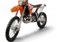 Мотоцикл KTM 300 EXC-E Enduro 2009 фото