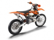 Мотоцикл KTM 300 XC 2013 фото