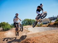 Мотоцикл KTM 350 FREERIDE 2012 фото