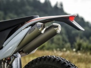 Мотоцикл KTM 350 FREERIDE 2012 фото