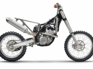 Мотоцикл KTM 350 SX-F 2012 фото