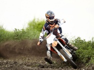 Мотоцикл KTM 350 SX-F 2012 фото