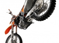Мотоцикл KTM 350 SX-F 2012 фото