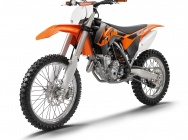 Мотоцикл KTM 350 SX-F 2013 фото