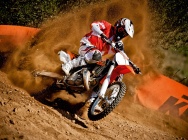 Мотоцикл KTM 350 SX-F 2013 фото