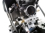 Мотоцикл KTM 450 EXC Six Days 2009 фото