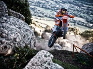 Мотоцикл KTM 450 EXC 2013 фото