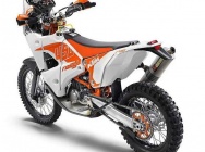 Мотоцикл KTM 450 Rally Production Racer 2014 фото